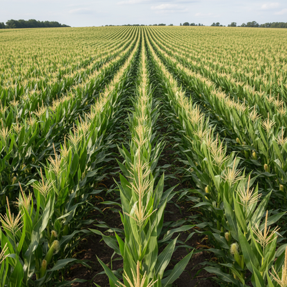 Hybrid Baby Corn Seeds for Planting – Sweet Tender Corn