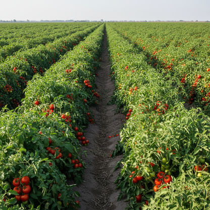 Sungold Tomato Seeds for Planting – Sweet Flavorful Cherry Tomatoes
