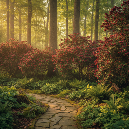 Eastern Sweetshrub Seeds (Calycanthus floridus) – Carolina Allspice