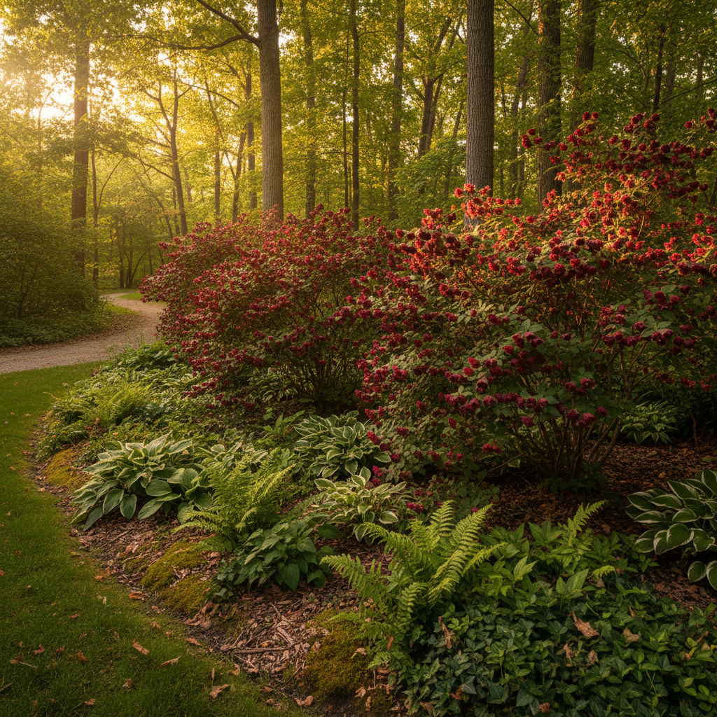 Eastern Sweetshrub Seeds (Calycanthus floridus) – Carolina Allspice