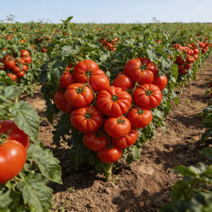 Marmande Tomato Seeds for Planting