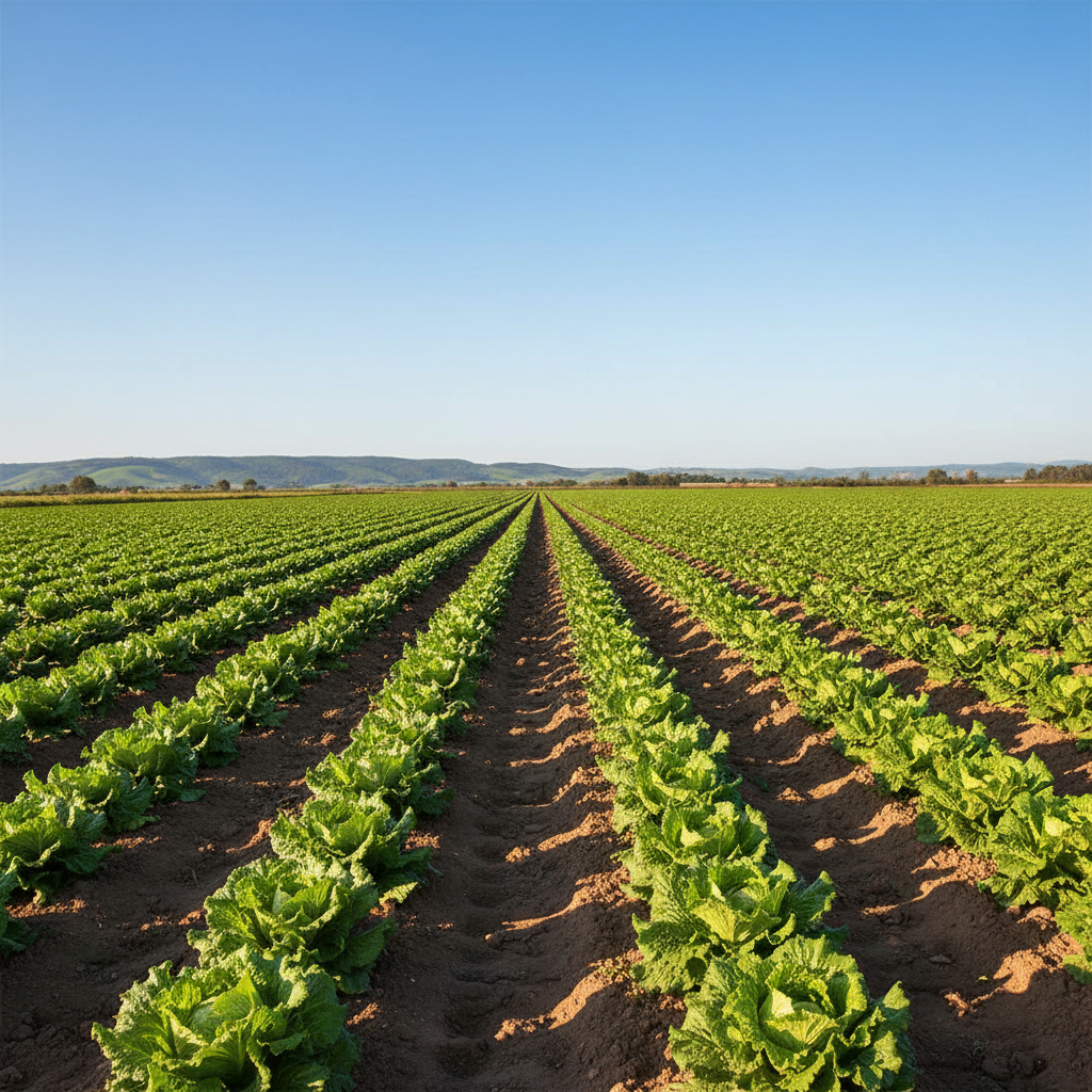 Lettuce Great Lakes Seeds – Crisp, High-Yield Leafy Greens for Home Gardens