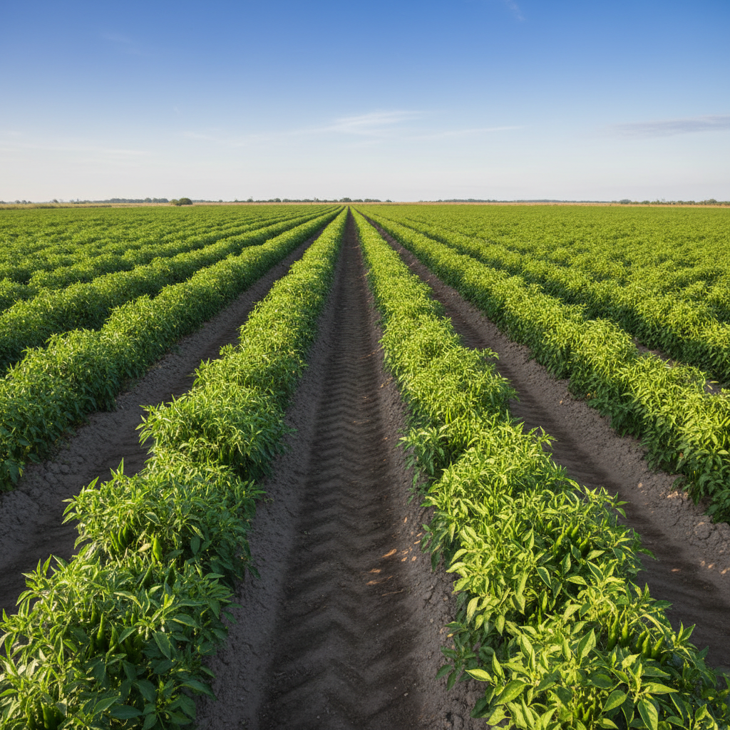 McMahons Texas Bird Pepper Seeds for Planting