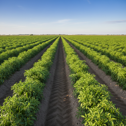 McMahons Texas Bird Pepper Seeds for Planting