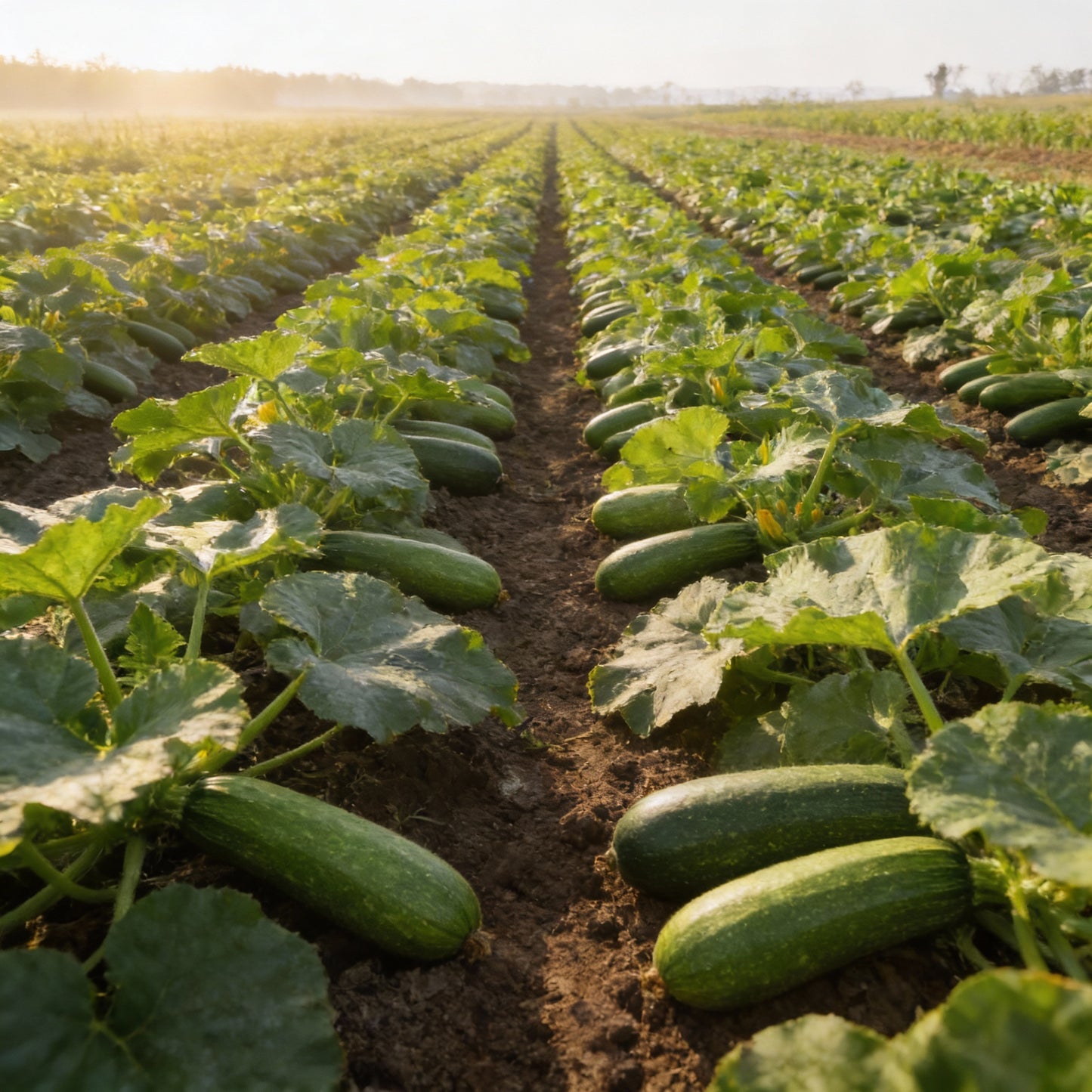 Gourd Lai Jud F1 Seeds - Gourd Seeds for Home Garden Planting