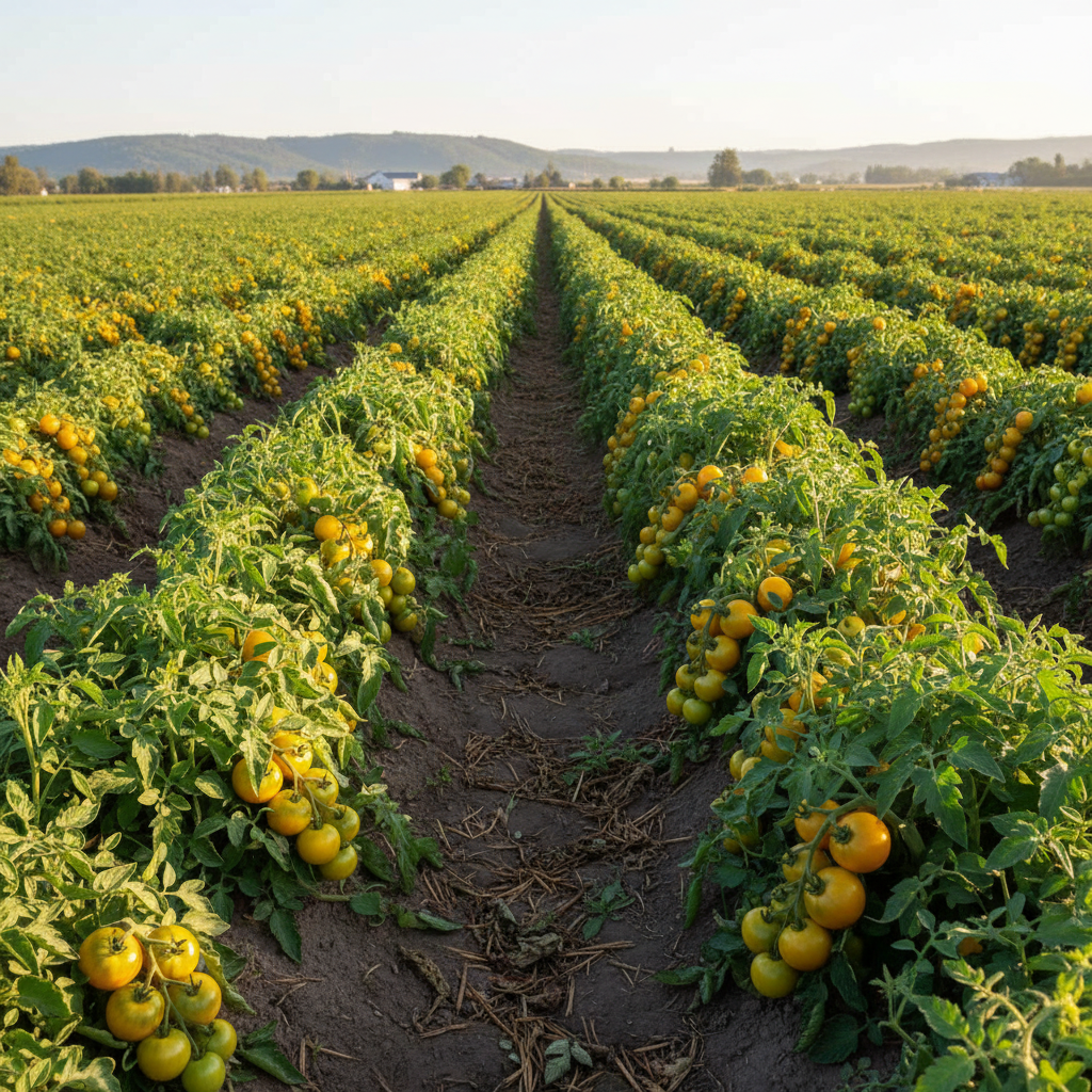 Tomato Green Grape Seeds Premium Quality for Successful Gardening