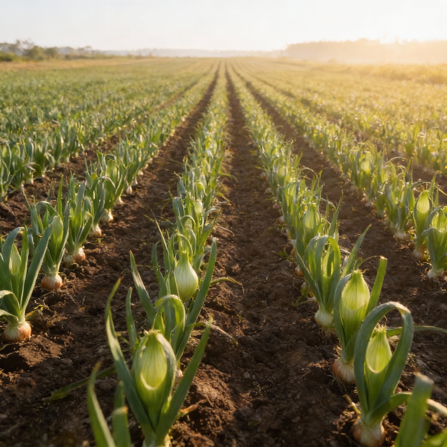 Yellow Intermediate Mangel Beet Seeds