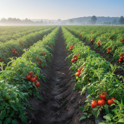 Tomato Alicante Seeds – Classic Red Slicing Tomato with Rich Flavour
