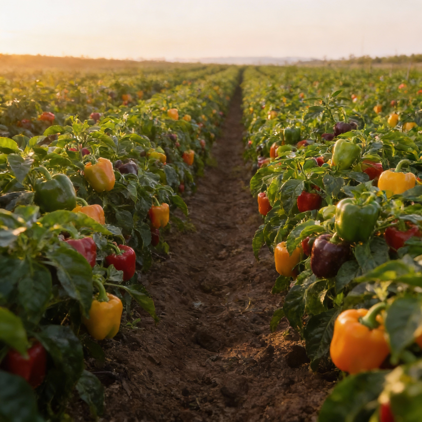 Culinary Blend Tomato Seeds – Premium Quality Seeds for Flavorful Harvests