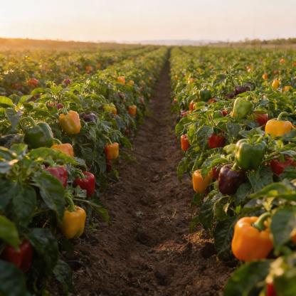 Culinary Blend Tomato Seeds – Premium Quality Seeds for Flavorful Harvests