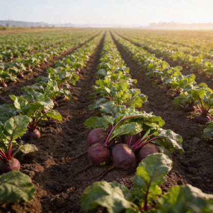 Beetroot Pablo F1 Seeds for Gardening