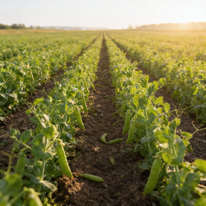 Pea Bean Vegetable Seeds High Quality Healthy Productive Variety