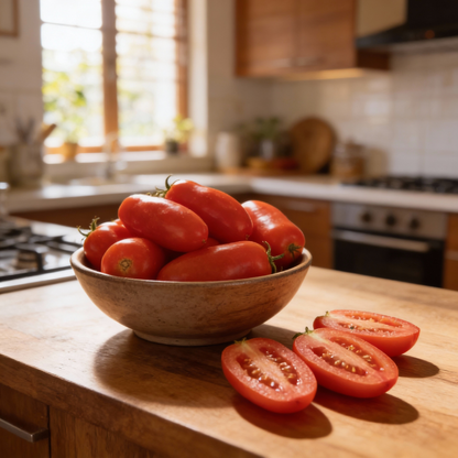 Tomato Jersey Devil Seeds – Premium Quality Seeds for Gardening