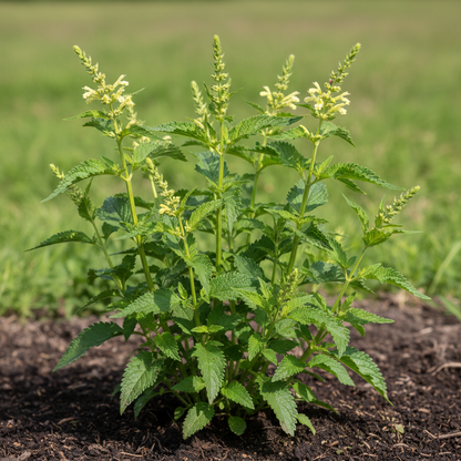 Agastache Nepetoides Seeds for Garden Planting