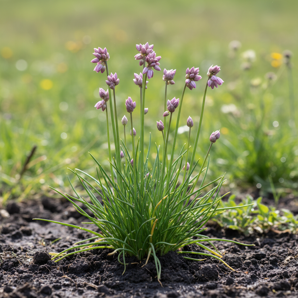 Allium Carinatum Subsp. Pulchellum Seeds for Garden Planting