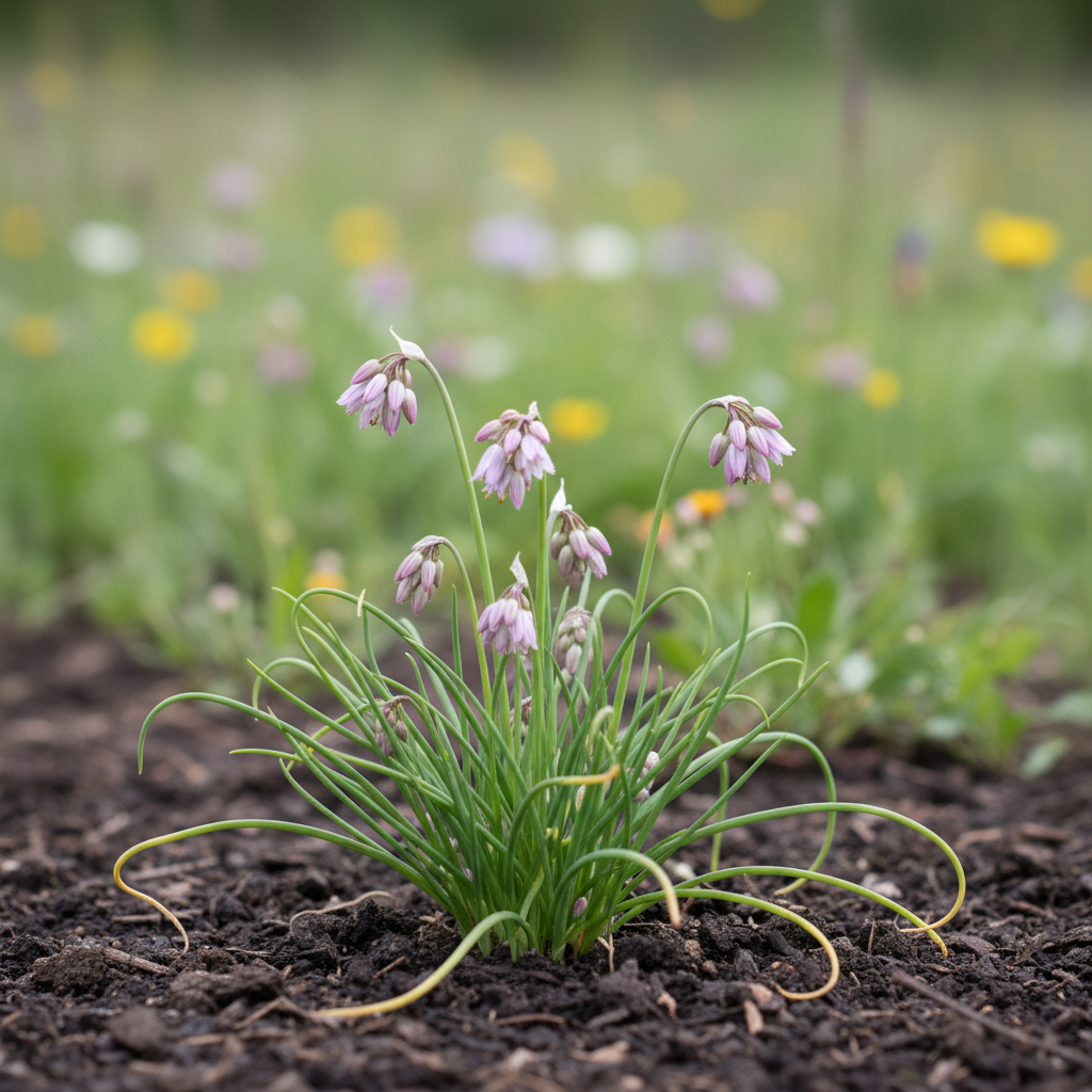 Allium Cernuum Seeds – Hardy Perennial Nodding Onion Flower Seeds