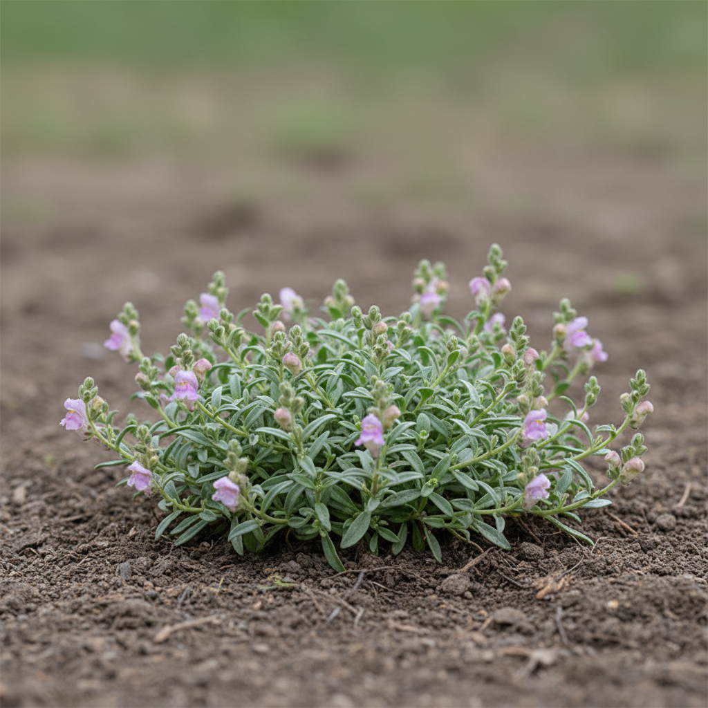 Antirrhinum Molle Seeds for Garden Planting