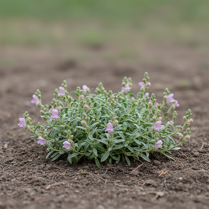 Antirrhinum Molle Seeds for Garden Planting