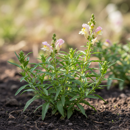Antirrhinum Siculum Seeds for Garden Planting