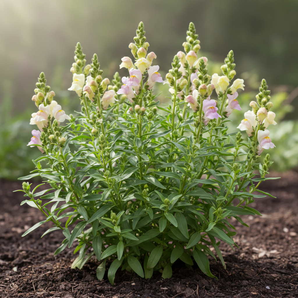 Antirrhinum Siculum Seeds for Garden Planting