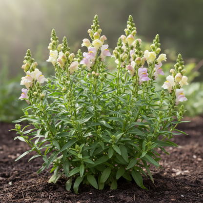 Antirrhinum Siculum Seeds for Garden Planting