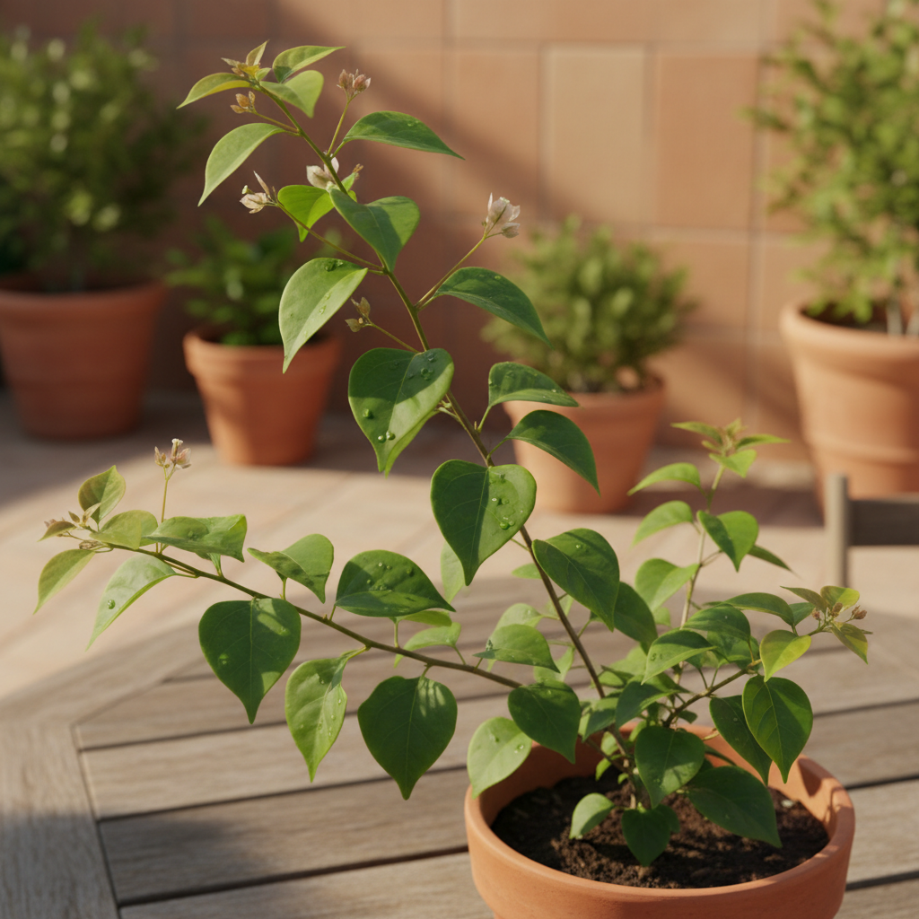 Bougainvillea Flower Seeds for Planting