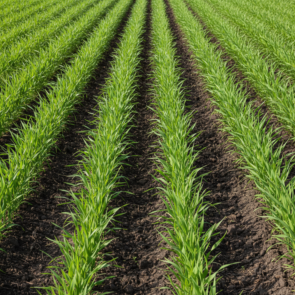 Broom Corn Seeds for Planting – Tall Ornamental & Craft Grass