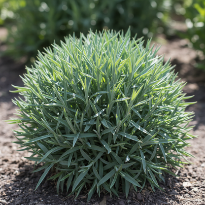 Dianthus Dancing Geisha Seeds for Garden Planting