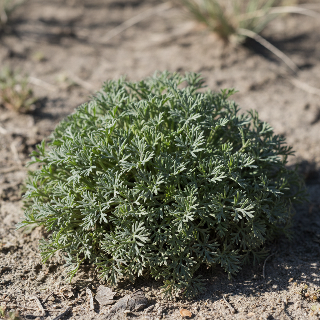Erodium Castellanum Seeds for Garden Planting