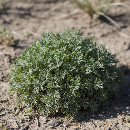 Erodium Castellanum Seeds for Garden Planting