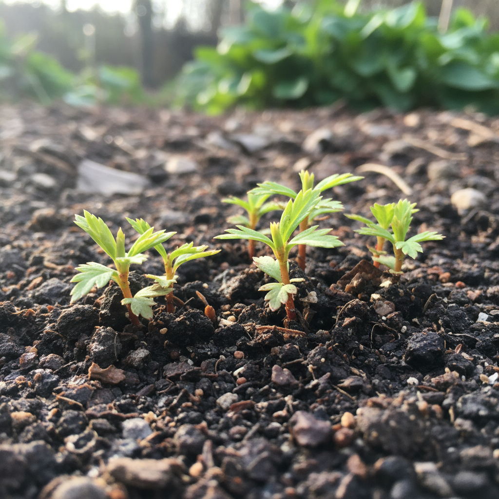 Fragrant Evergreen Shrub Seeds for Planting with Serrated Foliage – Hardy Perennial Ornamental Plant
