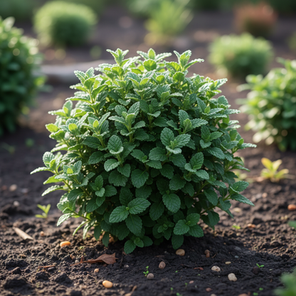 Hardy Evergreen Shrub Seeds for Planting with Aromatic Berries – Ornamental Perennial for Gardens