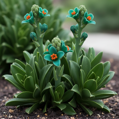 Puya Berteroniana Flower Seeds