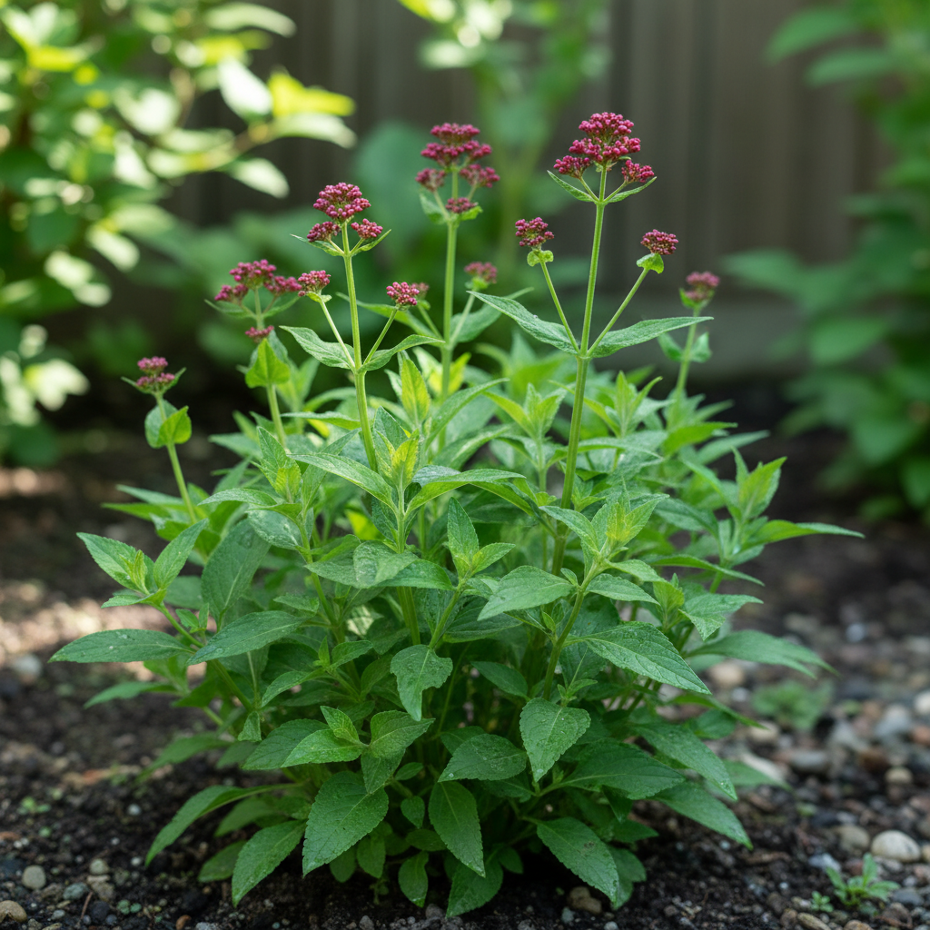 Red Jupiter’s Beard Seeds Centranthus ruber for Garden Planting