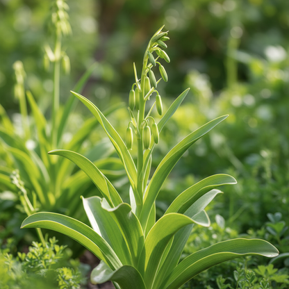 Galtonia Viridiflora Seeds for Garden Planting