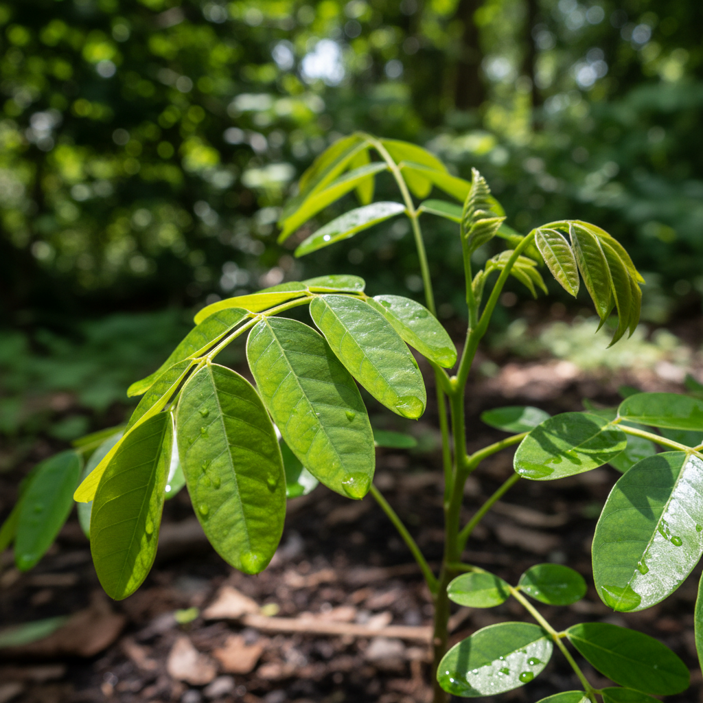Gliricidia sepium – Madre de Cacao Mixed Anthurium Seeds