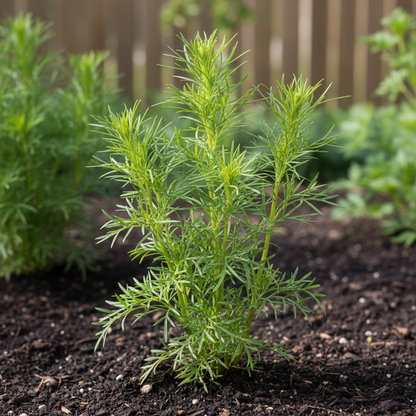 Golden Wave Coreopsis Tickseed Flower Seeds – Brilliant Blooms for Sunny Garden Borders