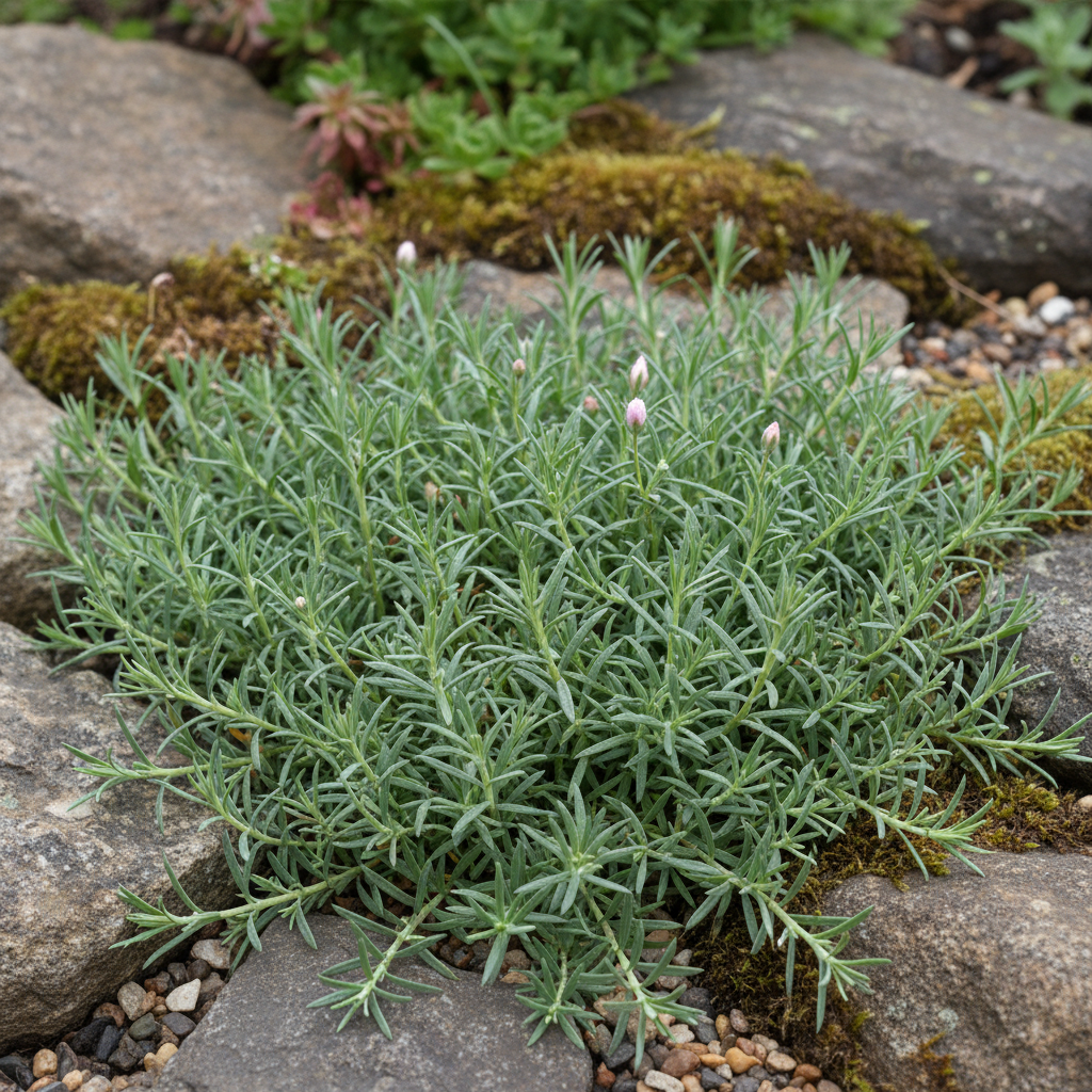 White Gypsophila repens Seeds - Perennial Ground Cover