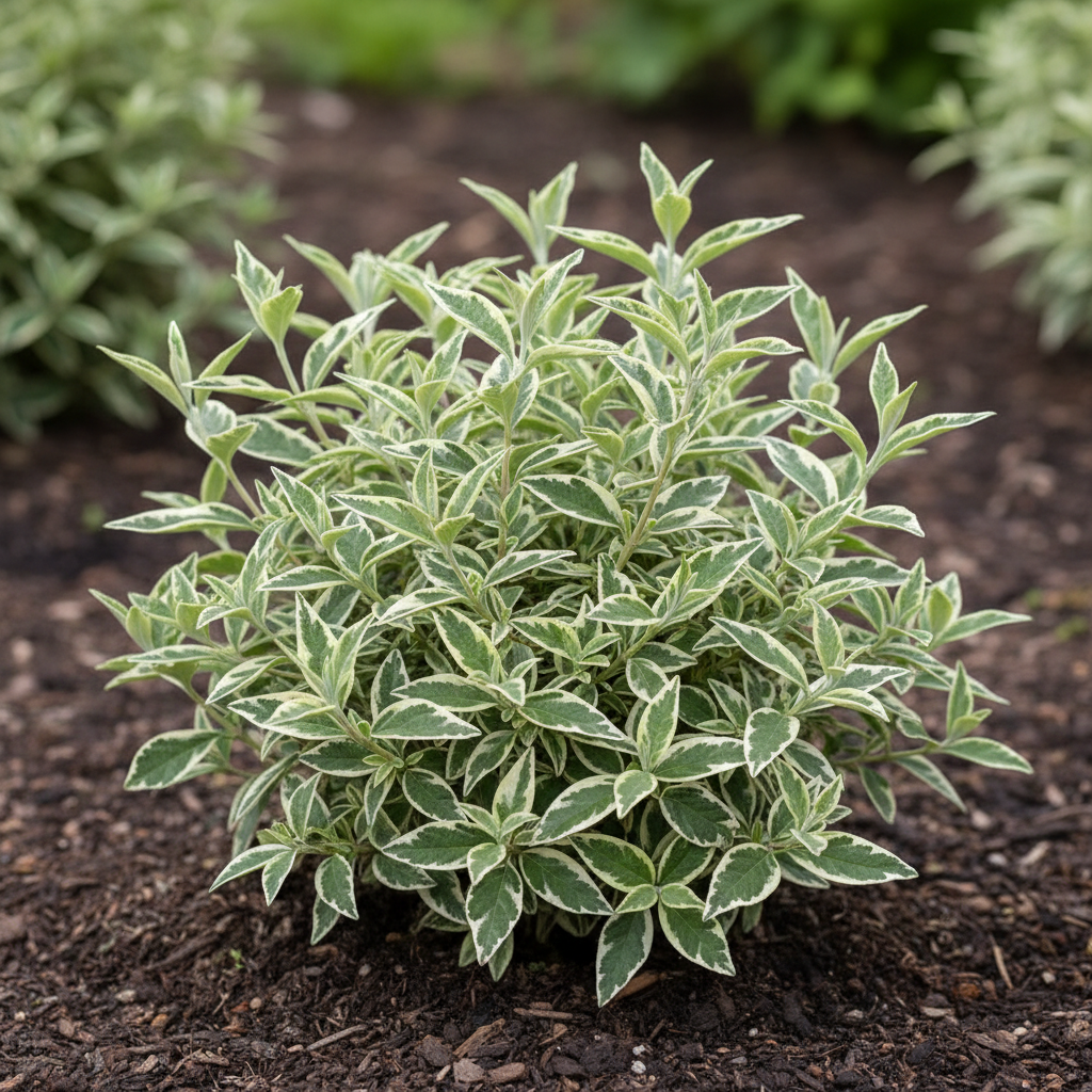 Harlequin Butterfly Bush Seeds for Planting – Buddleja davidii Harlequin