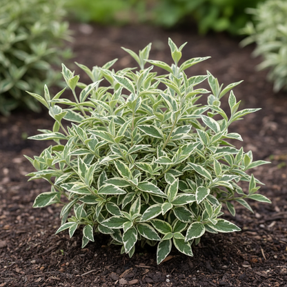 Harlequin Butterfly Bush Seeds for Planting – Buddleja davidii Harlequin