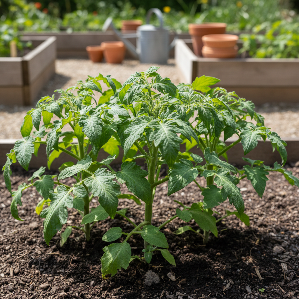 Kellogg’s Tomato Seeds for Planting – Sweet Juicy Tomatoes