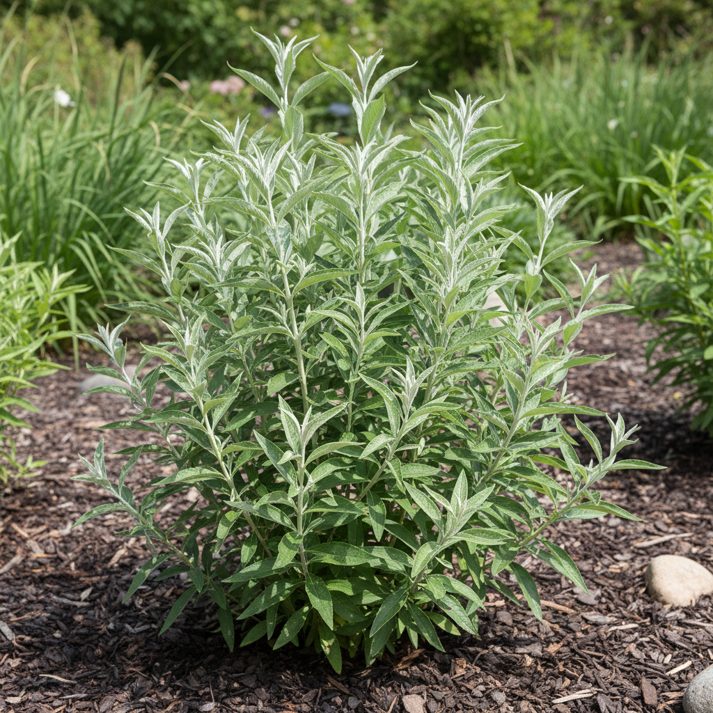 Lochinch Butterfly Bush Seeds for Planting (Buddleja weyeriana Lochinch) – Fragrant Pollinator Shrub
