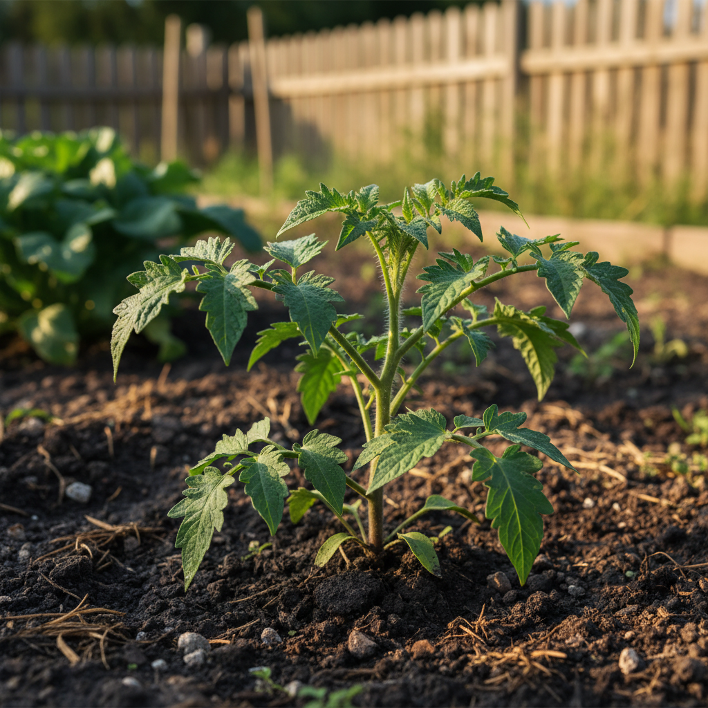 Luciebell Tomato Seeds – Heirloom Tomato for Planting