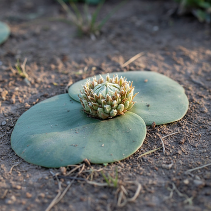 Massonia Depressa Seeds for Garden Planting