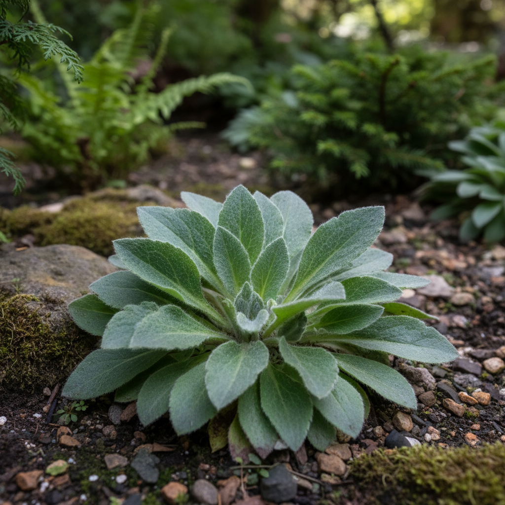 Meconopsis Baileyi Hensol Violet Flower Seeds for Garden Planting