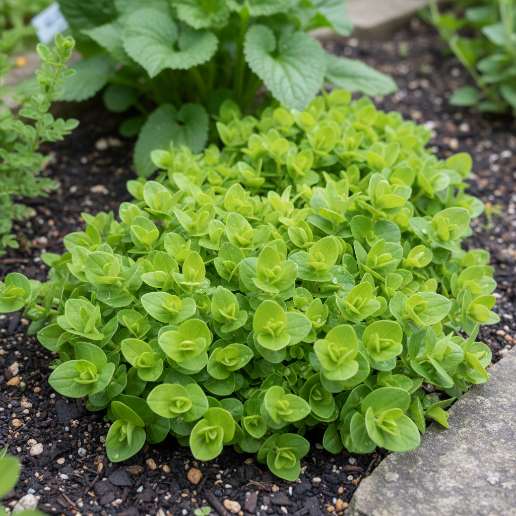 Mixed Mimulus Flower Seeds for Garden and Pots