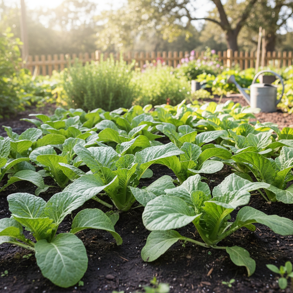 Chinese Cabbage Wong Bok Vegetable Seeds for Planting