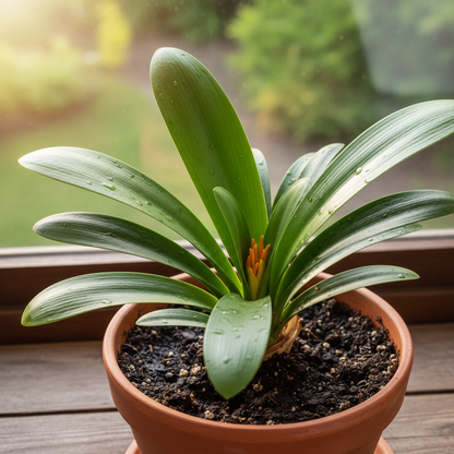 Nema Clivia Flower Seeds - Clivia Flower Seeds for Garden