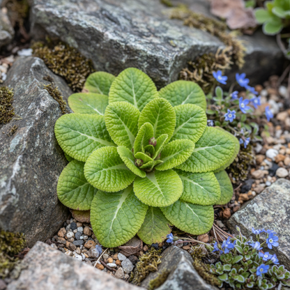 Primula Watsonii Flower Seeds for Garden Planting