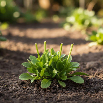 Purple Daisy Flower Seeds for Planting